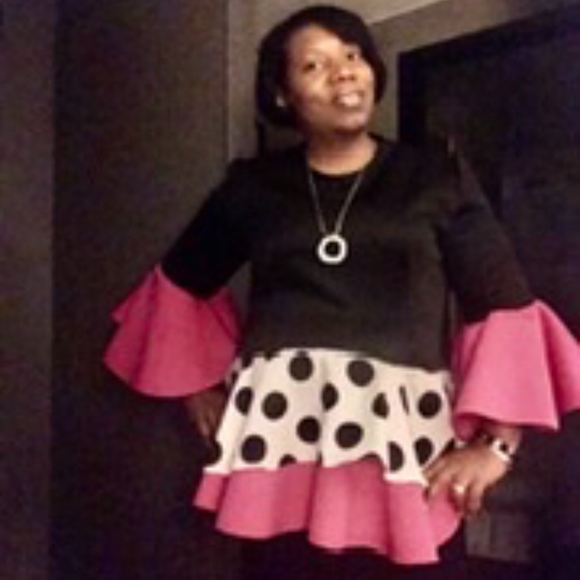 Meet your Posher, Doris - Picture 1 of 1